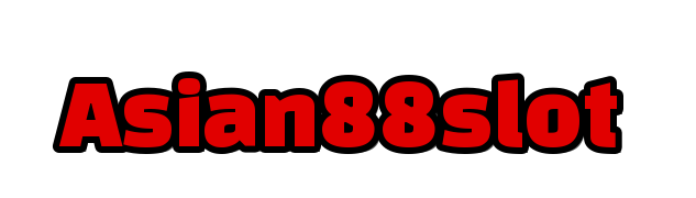 Asian88slot