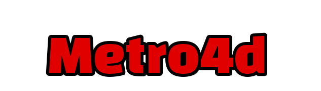 Metro4d