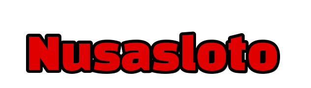 Nusasloto