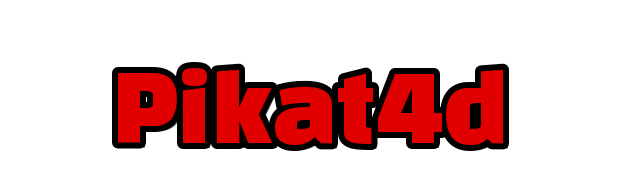 Pikat4d