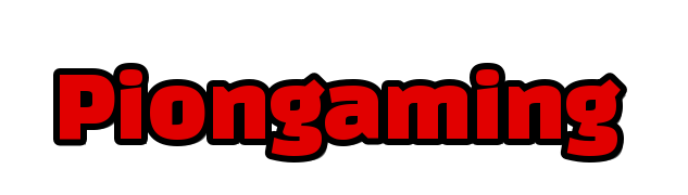 Piongaming