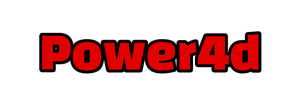 Power4d