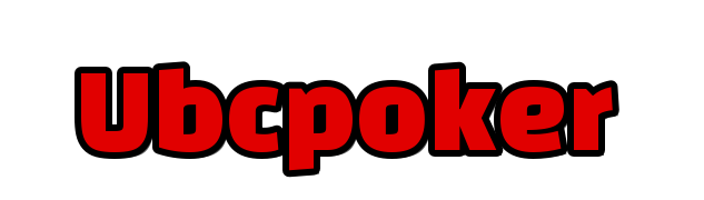 Ubcpoker