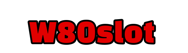 W80slot